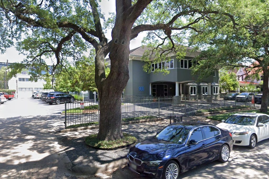 The Harris School