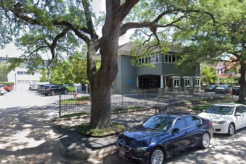 The Harris School