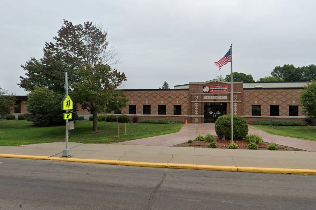 Cumberland Elementary School