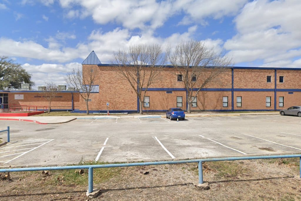 Kindred Elementary School