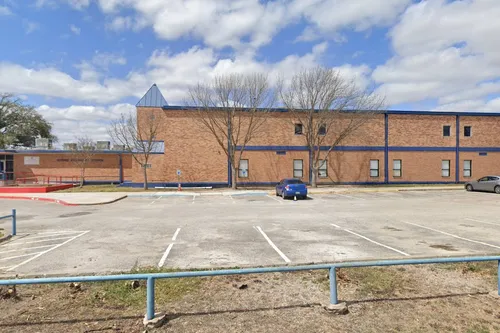 Kindred Elementary School