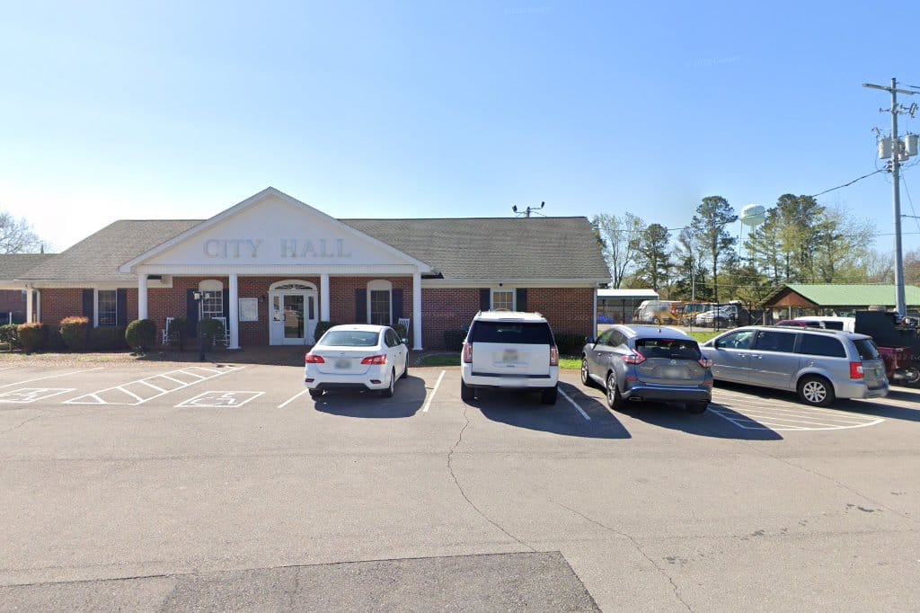 Greenbrier City Court