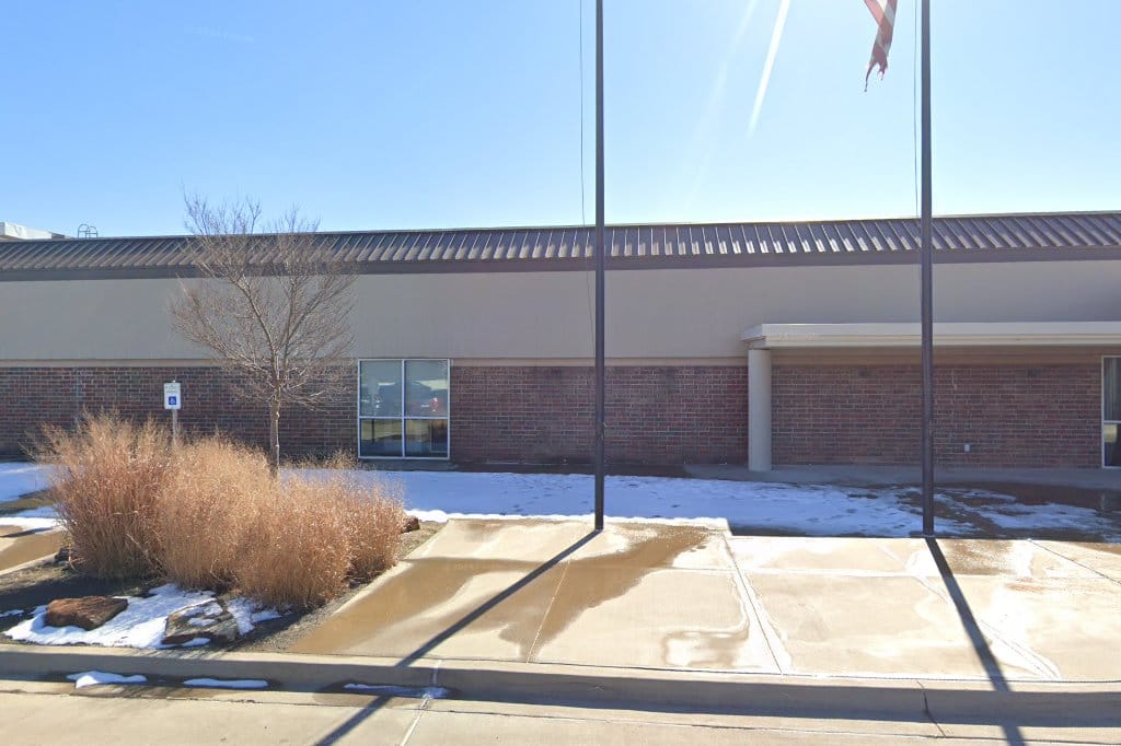 Sapulpa Middle School