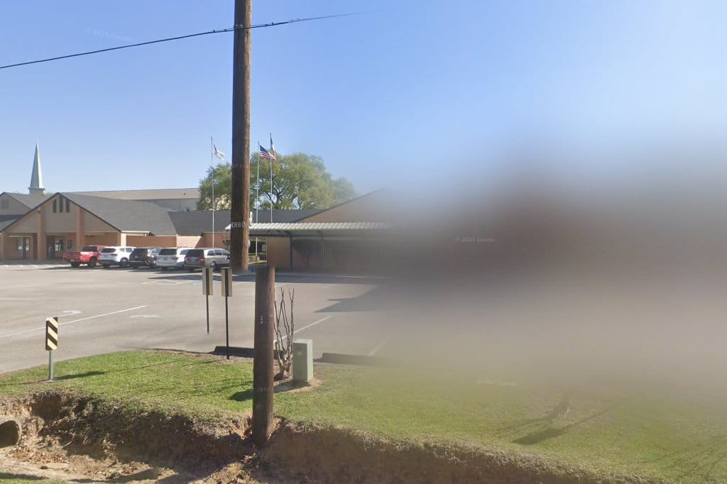 Trinity Lutheran School