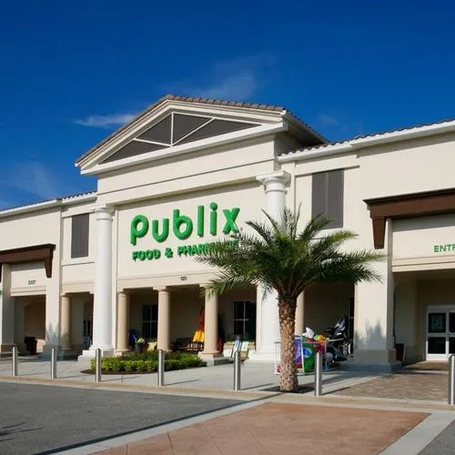 Publix Pharmacy