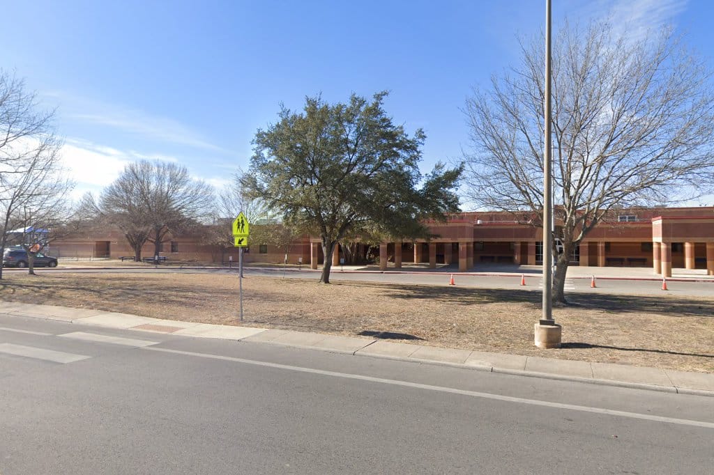 Henry T. Brauchle Elementary School