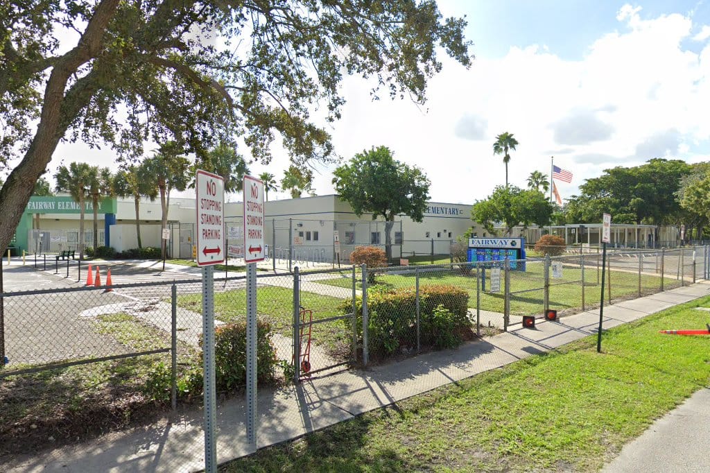 Fairway Elementary School