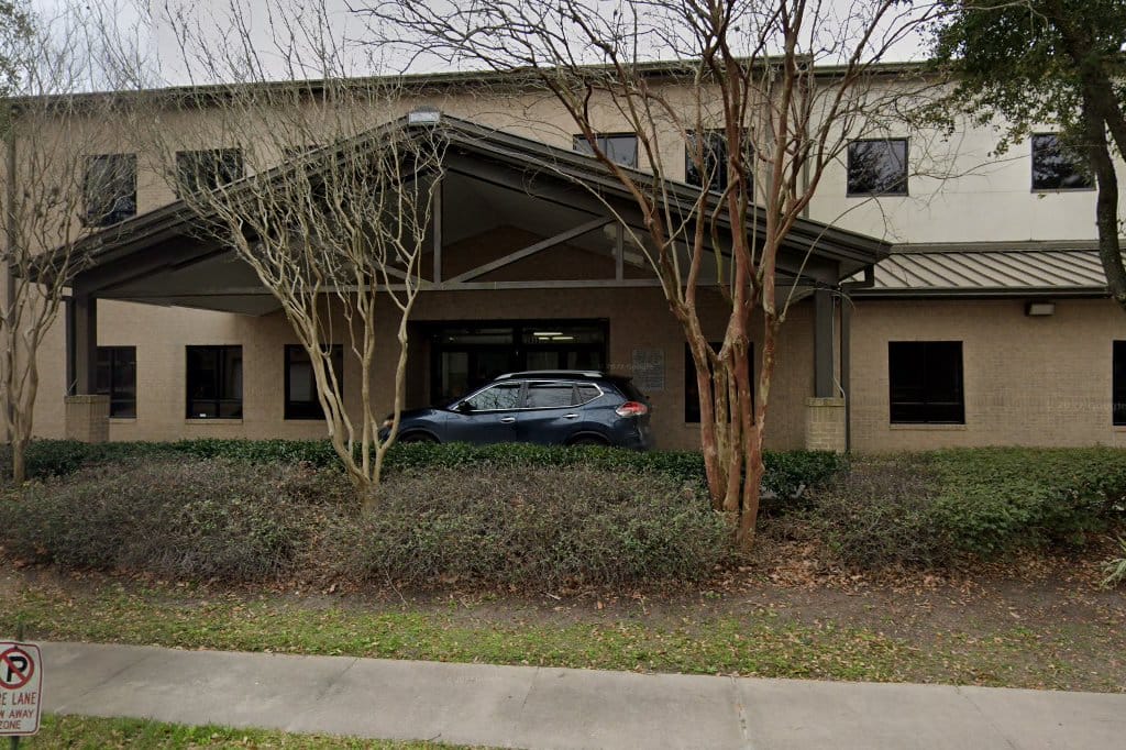 Wheeler Avenue Christian Academy