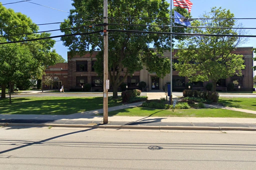 Butte Des Morts Elementary