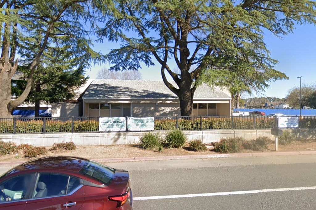 Cordua Elementary School