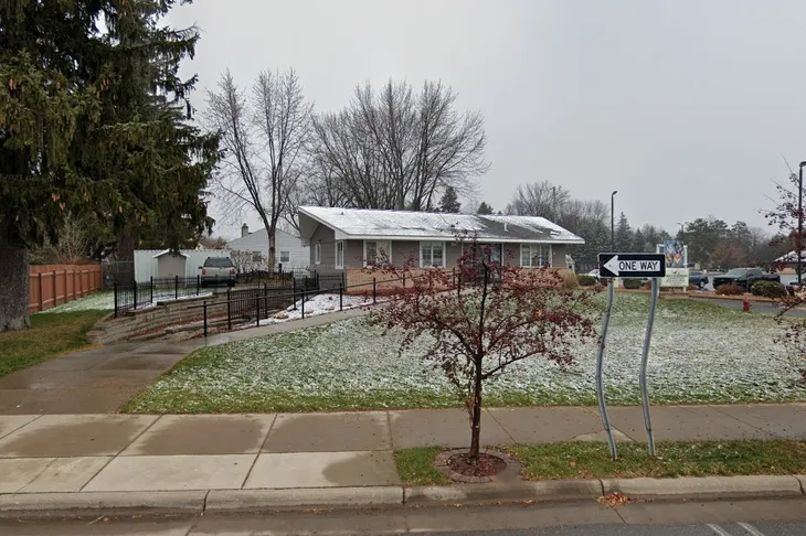 Chisago Lakes Veterinary Hospital