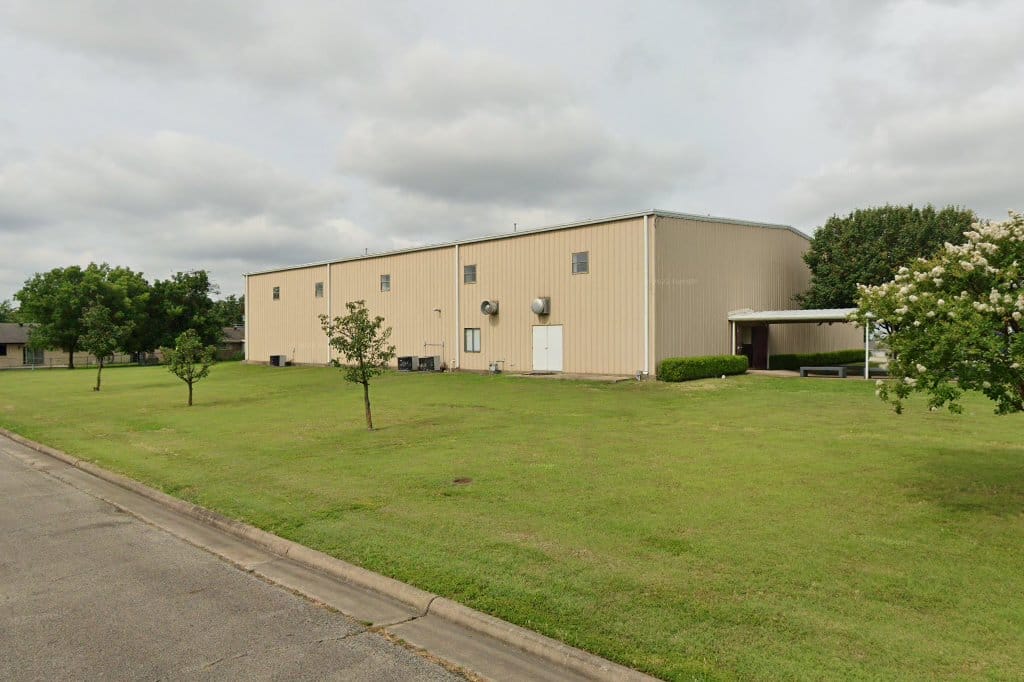 Mineral Heights Christian Academy