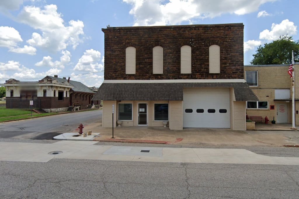 Marietta Municipal Court