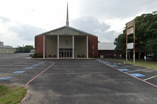 Boulevard Baptist Church and Boulevard Baptist Christian School