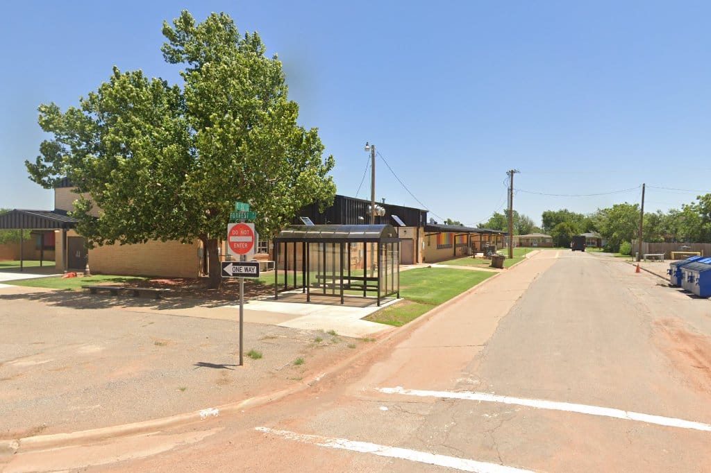 Will Rogers Elementary School