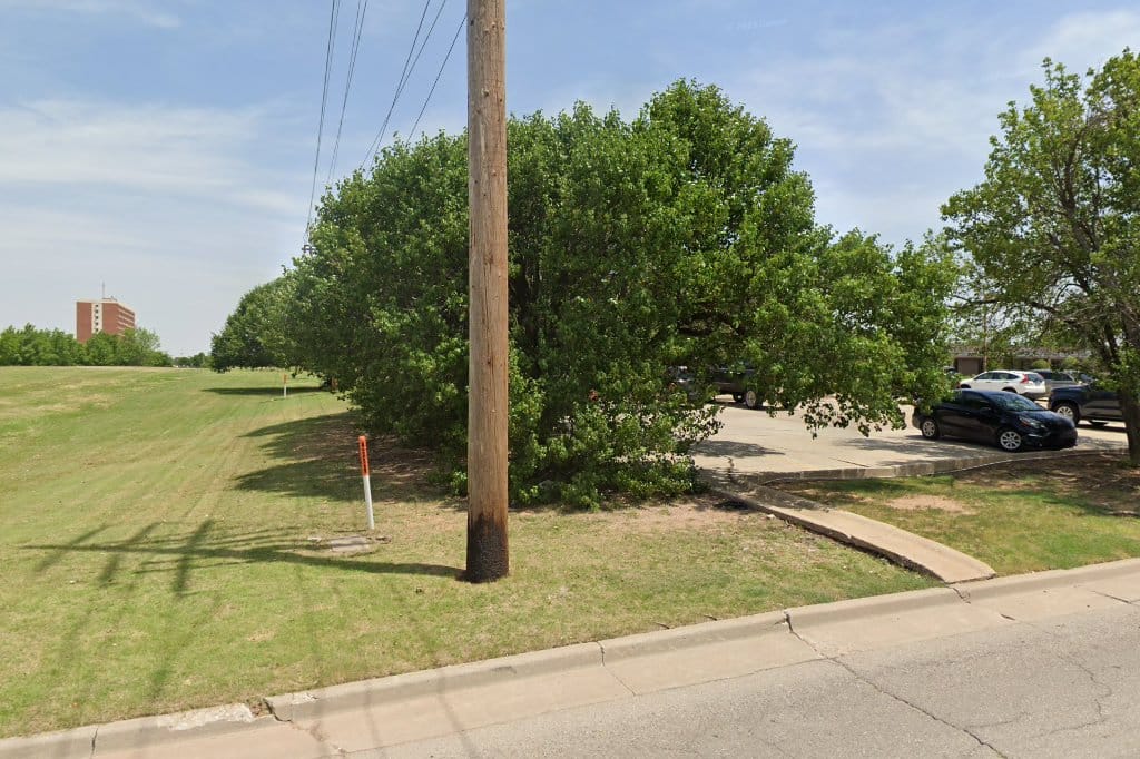 Comanche County Tag Agency