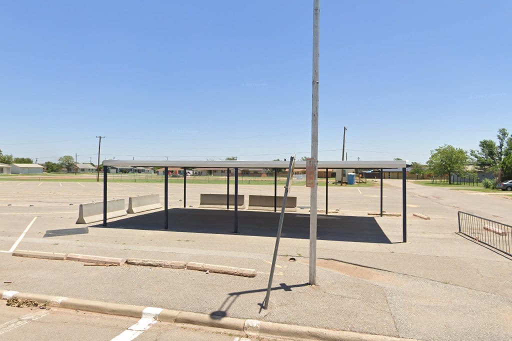 Altus Intermediate School
