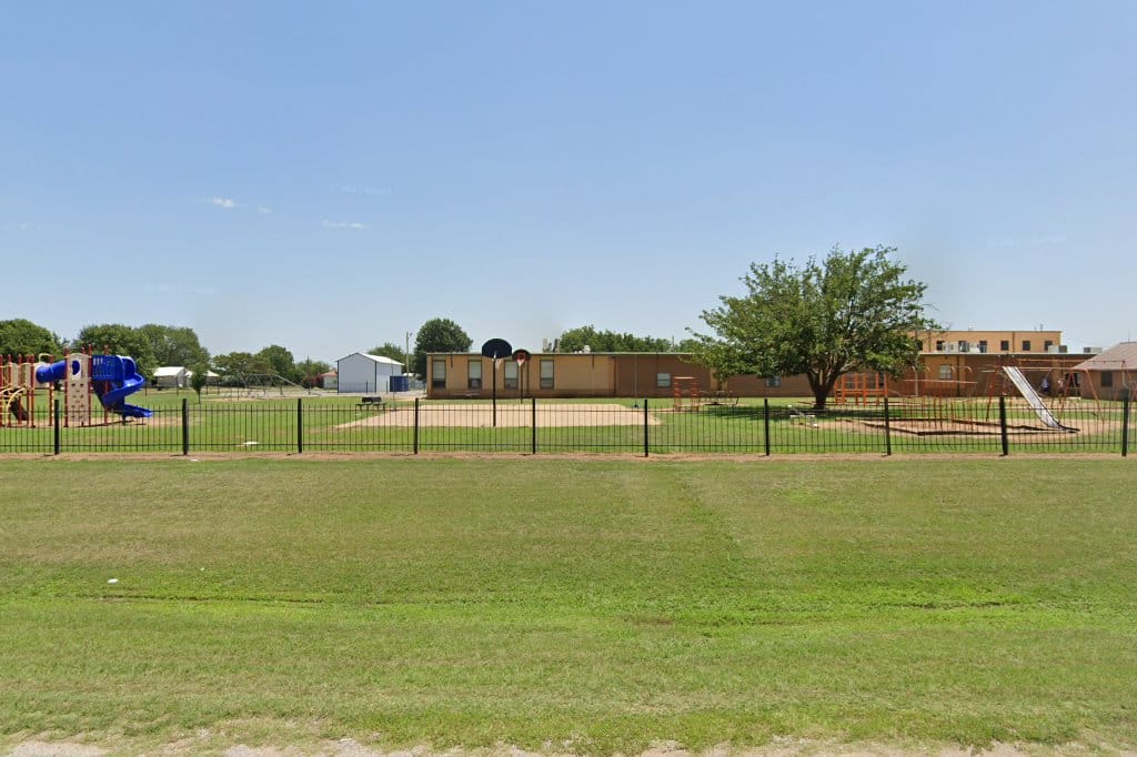 Ryan High School