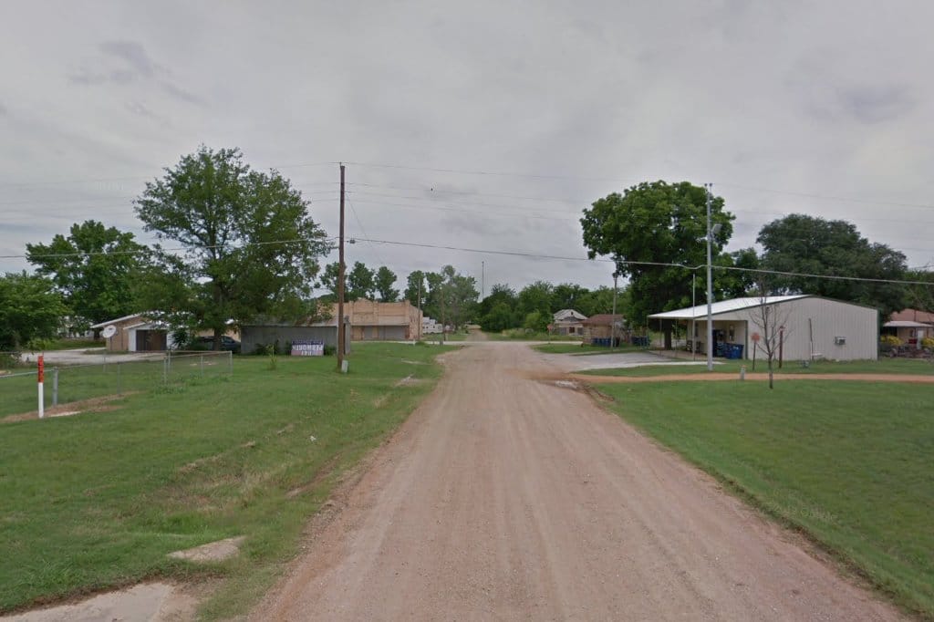 Tupelo Municipal Court