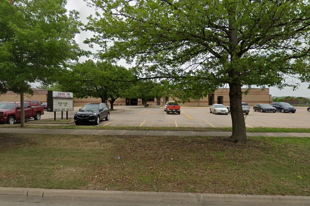 Union Elementary School