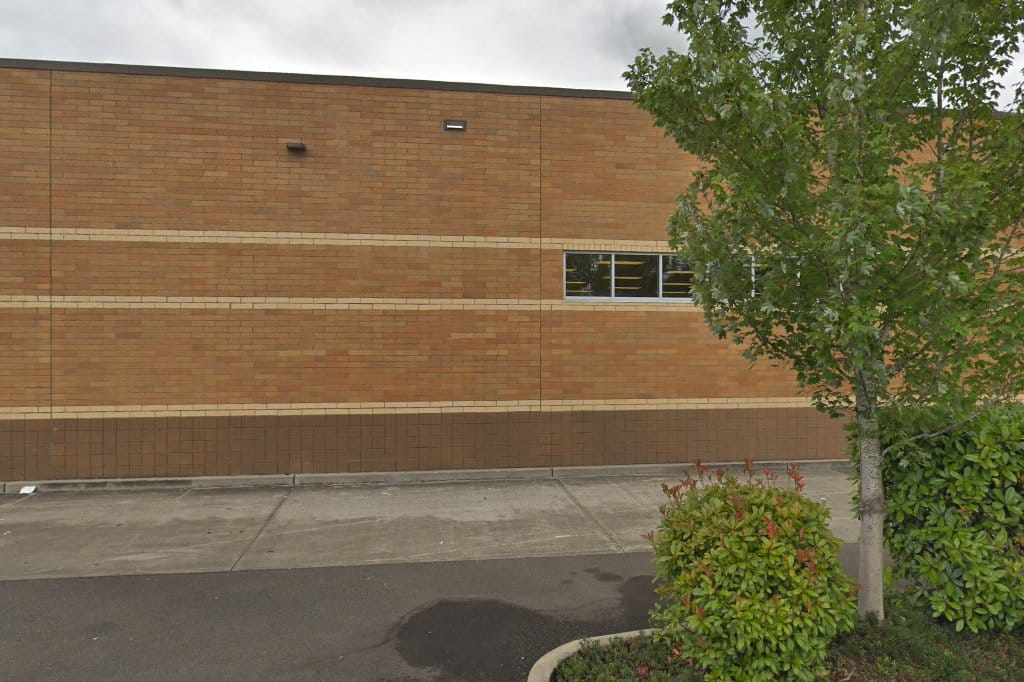 Goodwill Puyallup