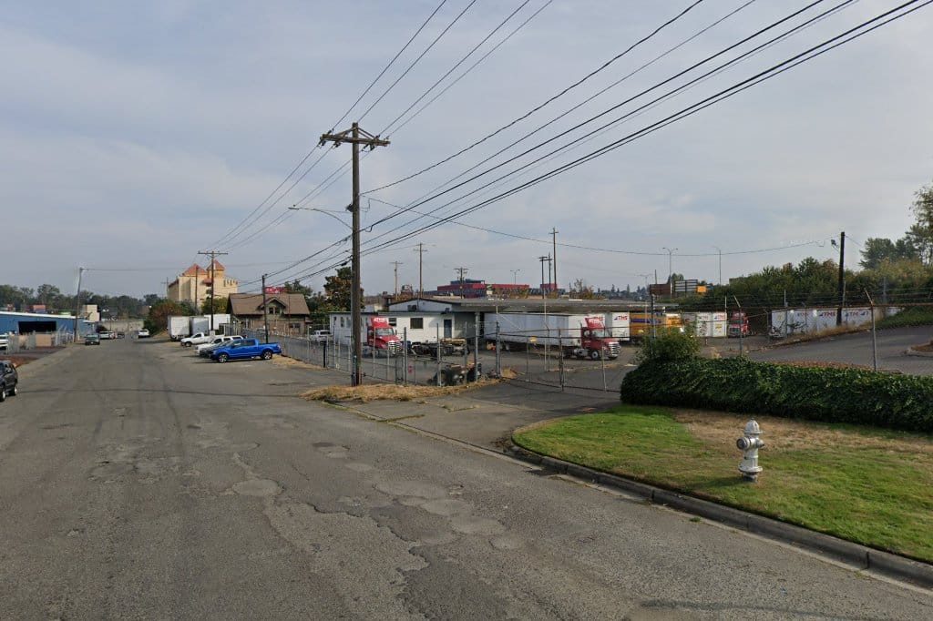 Goodwill Tacoma