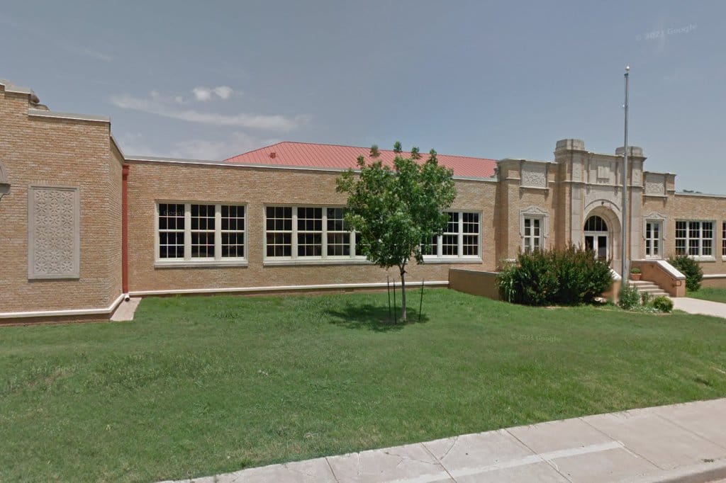 Roosevelt Elementary School