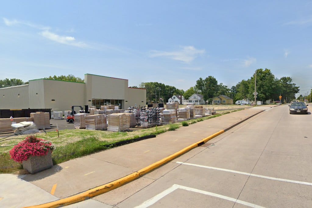 Bloomer Elementary School