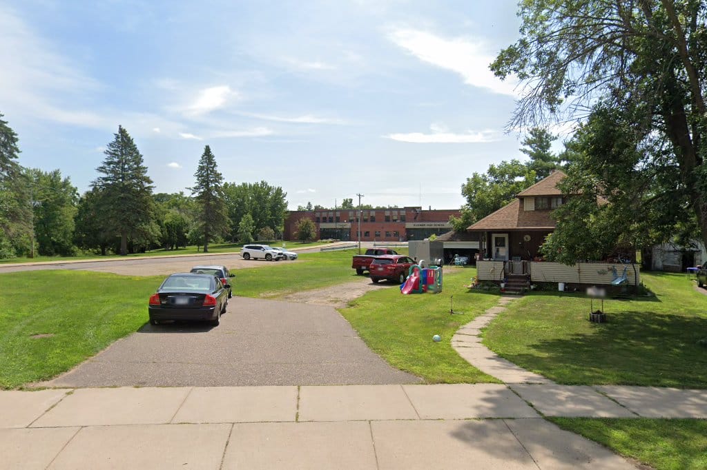 Bloomer High School