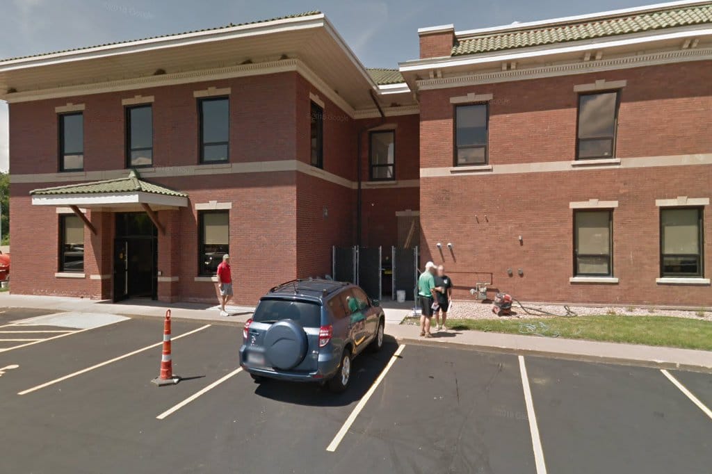 La Crosse Veterans Center