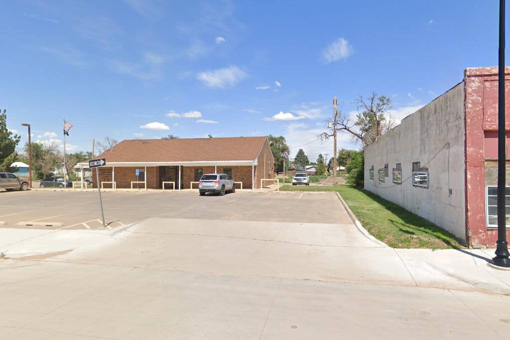 Boise City Cimarron Tag Agency