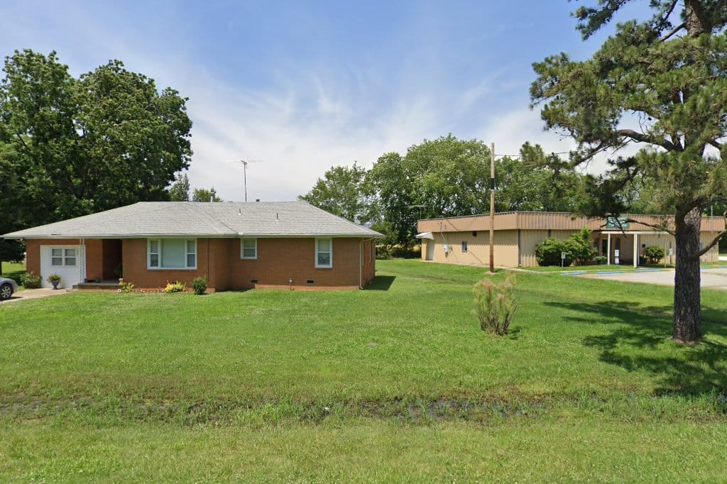 Big Cabin Municipal Court