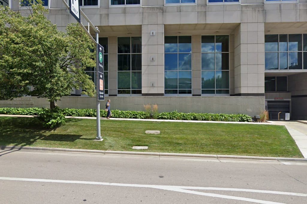 Wisconsin Department of Veterans Affairs