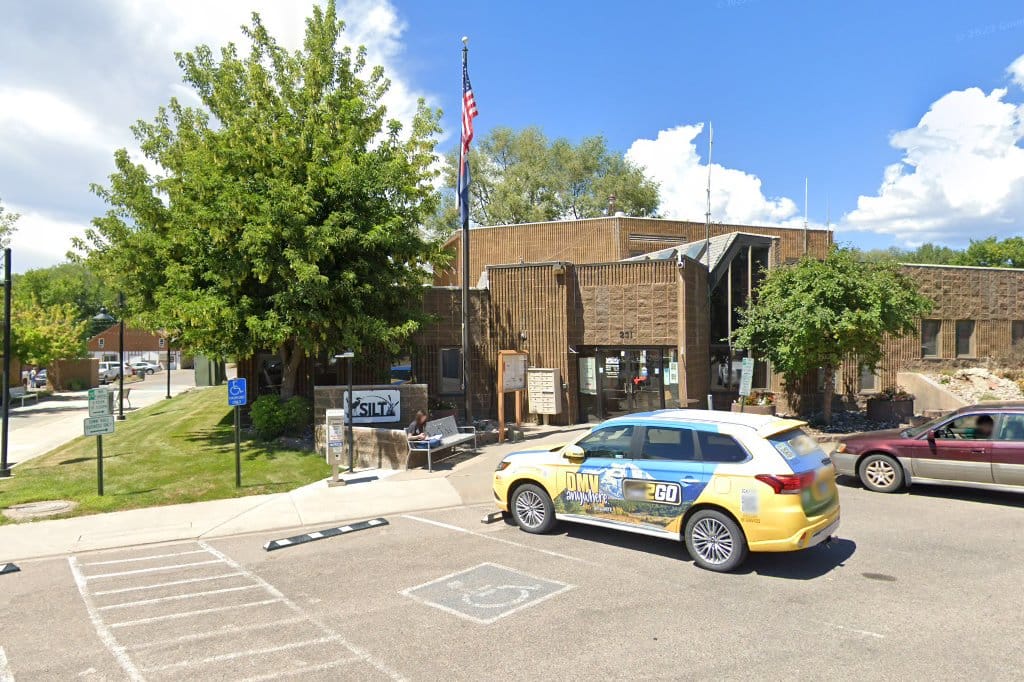 Silt Municipal Court