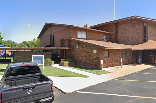 St. Luke's Preschool
