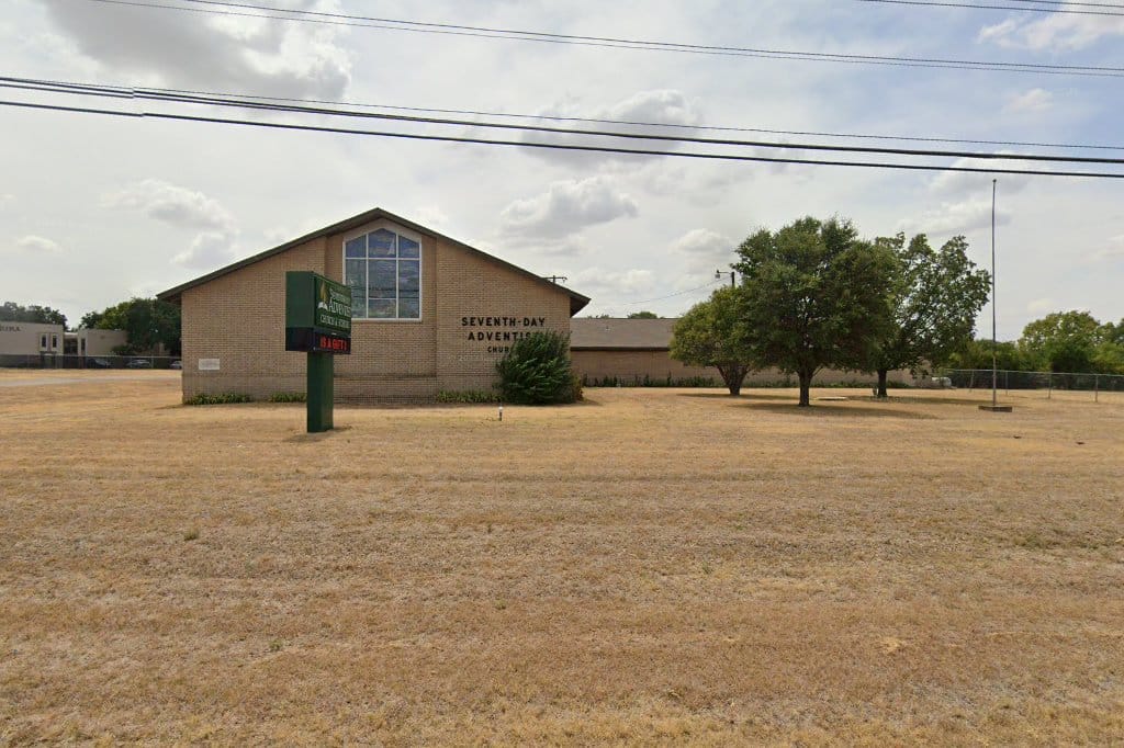 New Creation Adventist School