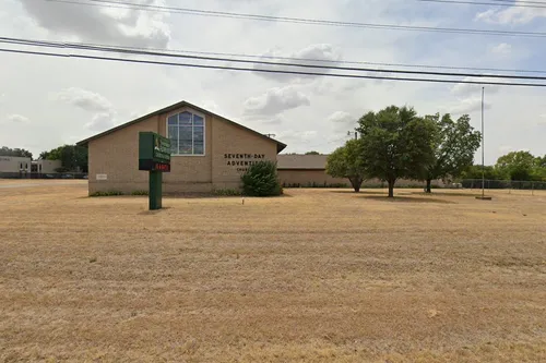 New Creation Adventist School