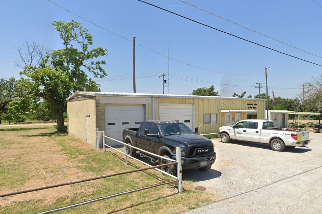 Ratliff City Municipal Court