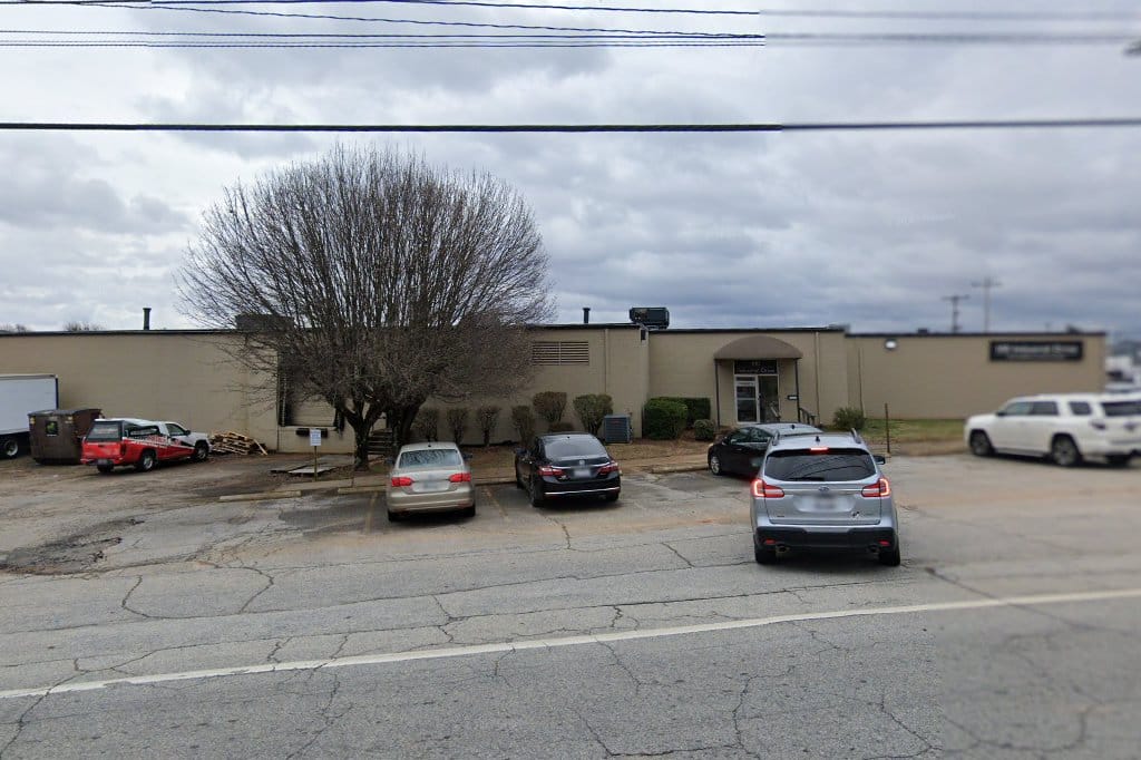 Goodwill Greenville