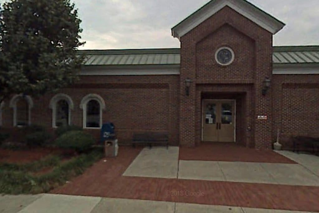Loudon Circuit Court