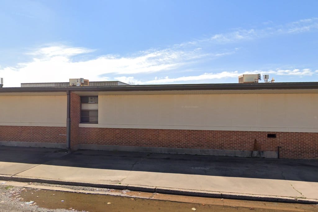 Purcell Junior High School