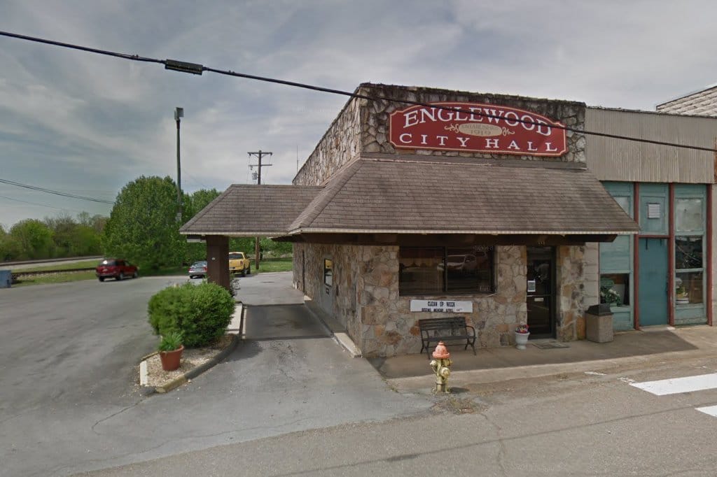 Englewood City Court