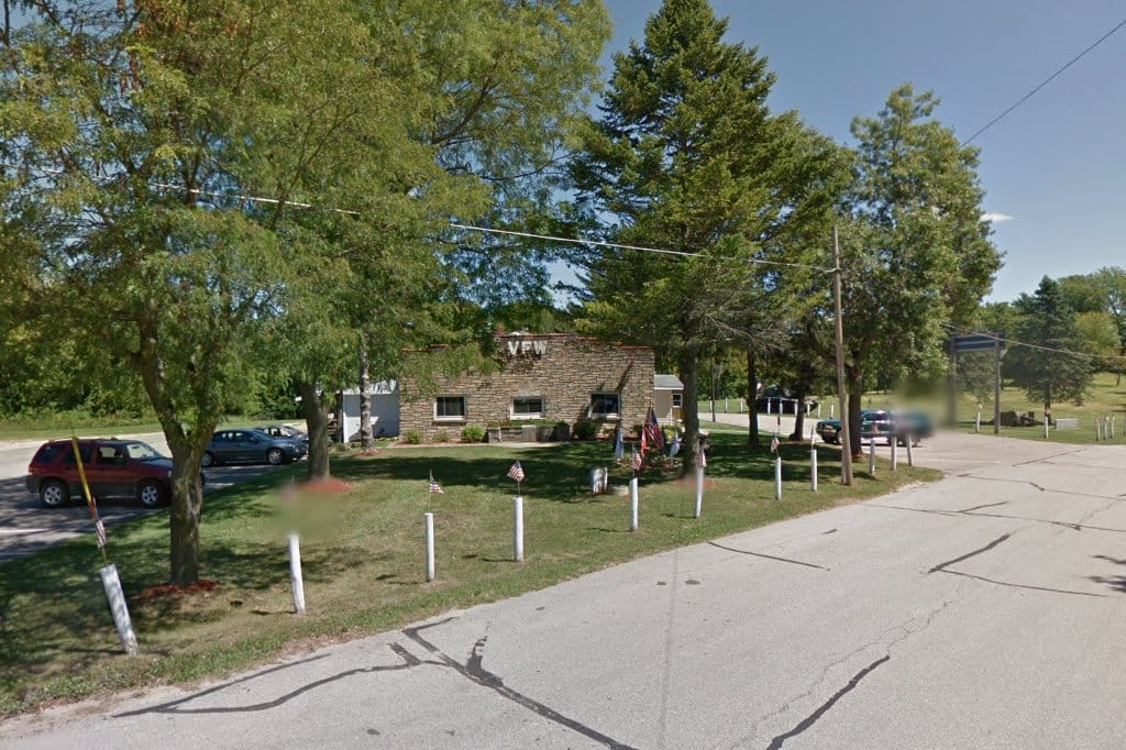 Viroqua Veterans of Foreign Wars