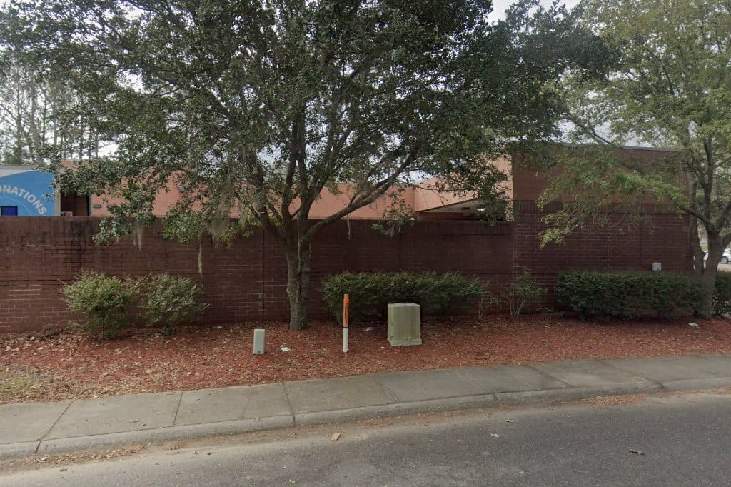 Goodwill Charleston