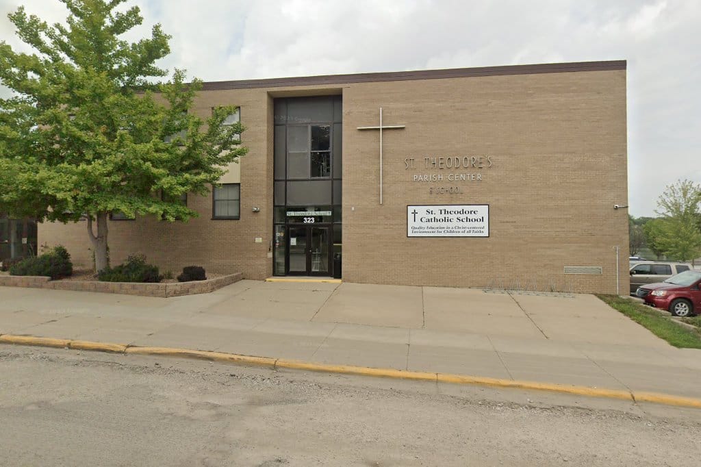 St Theodore Elementary School