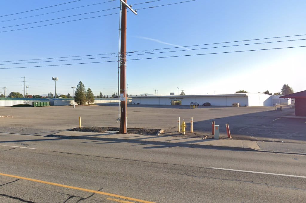 Goodwill Spokane Valley
