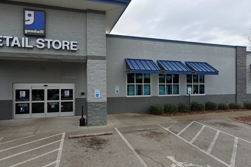 Goodwill Myrtle Beach
