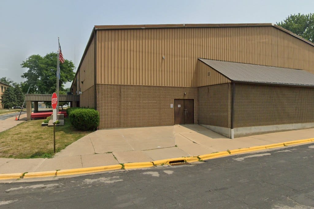 Boscobel Elementary School