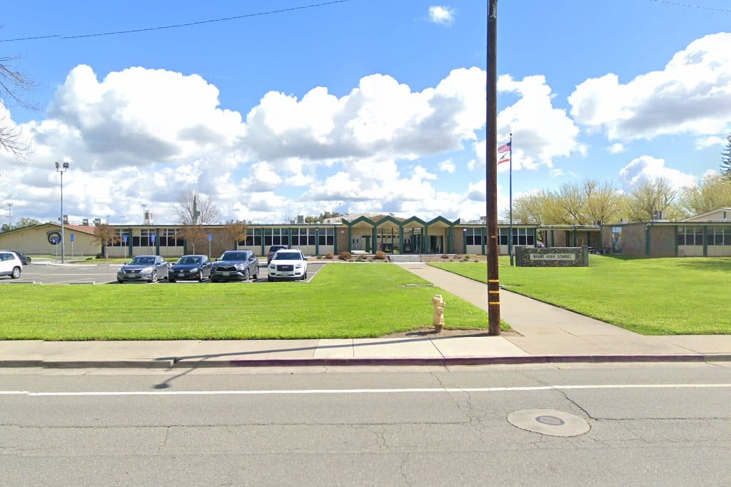 Biggs High School
