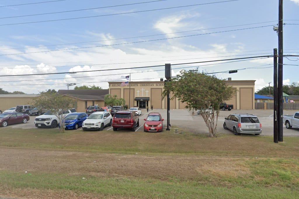 Arlington Heights Christian School